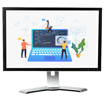 Managed IT service Provider