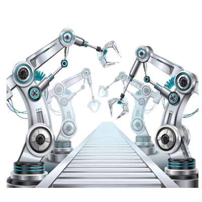 Robotics & Automation