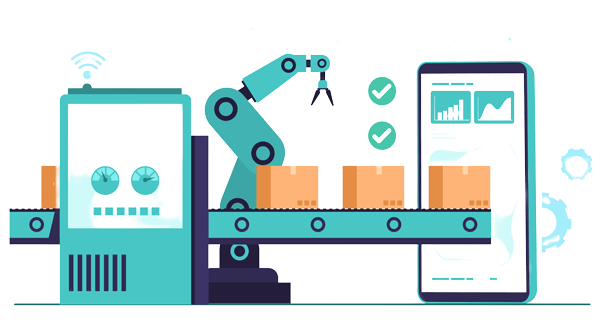 Robotic Process Automation